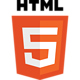 240px-HTML5_logo.png